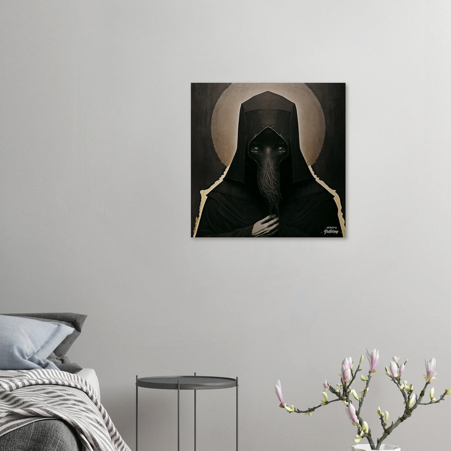 Poster Priest